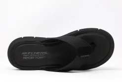 Casual|SKECHERS Mens Sport Casual Crenesi BLACK