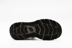 Sport|SKECHERS Men's Tresmen Garo Sandal CHOCO