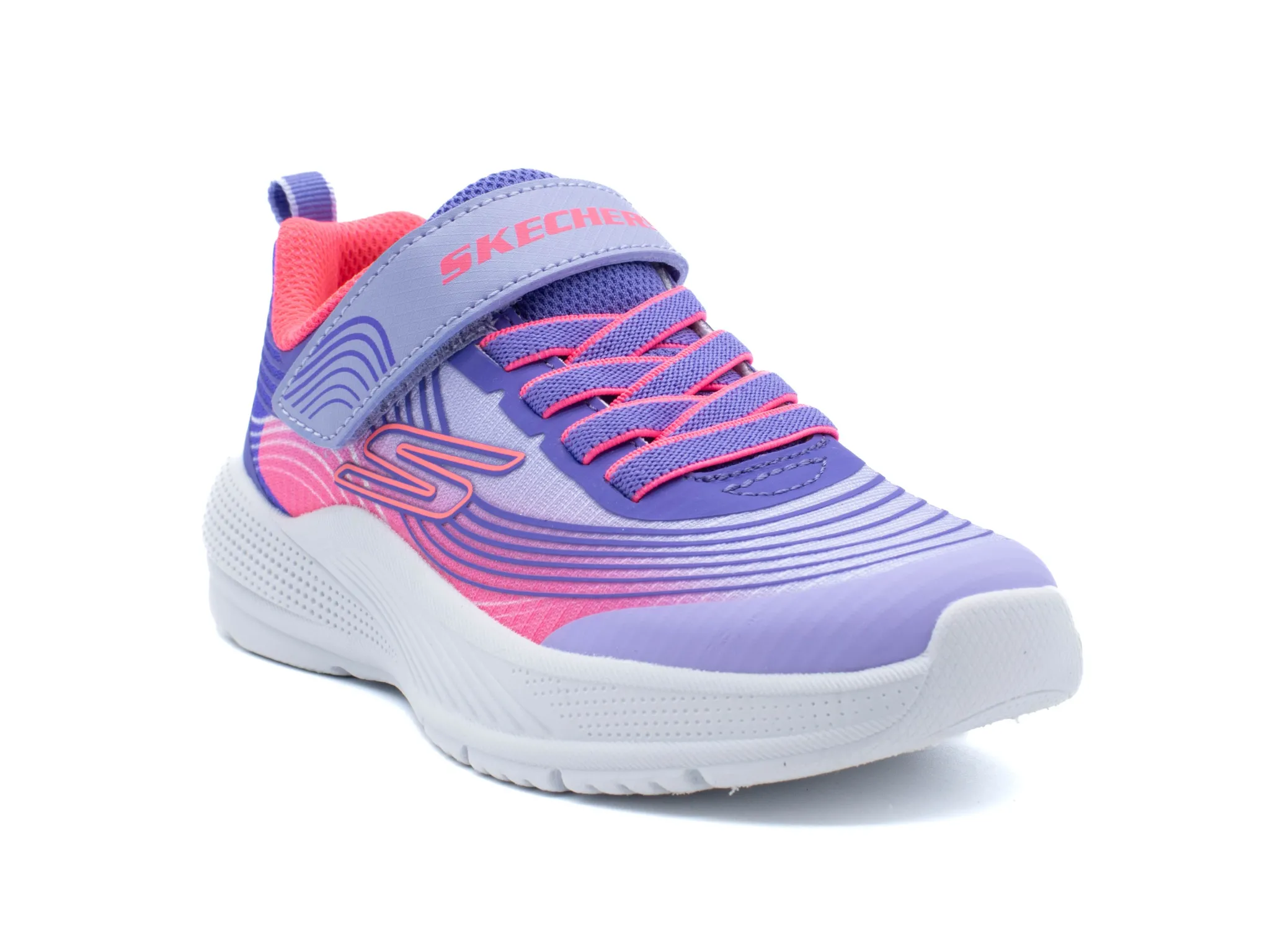Athletic|SKECHERS Microspec Advance LVNDR