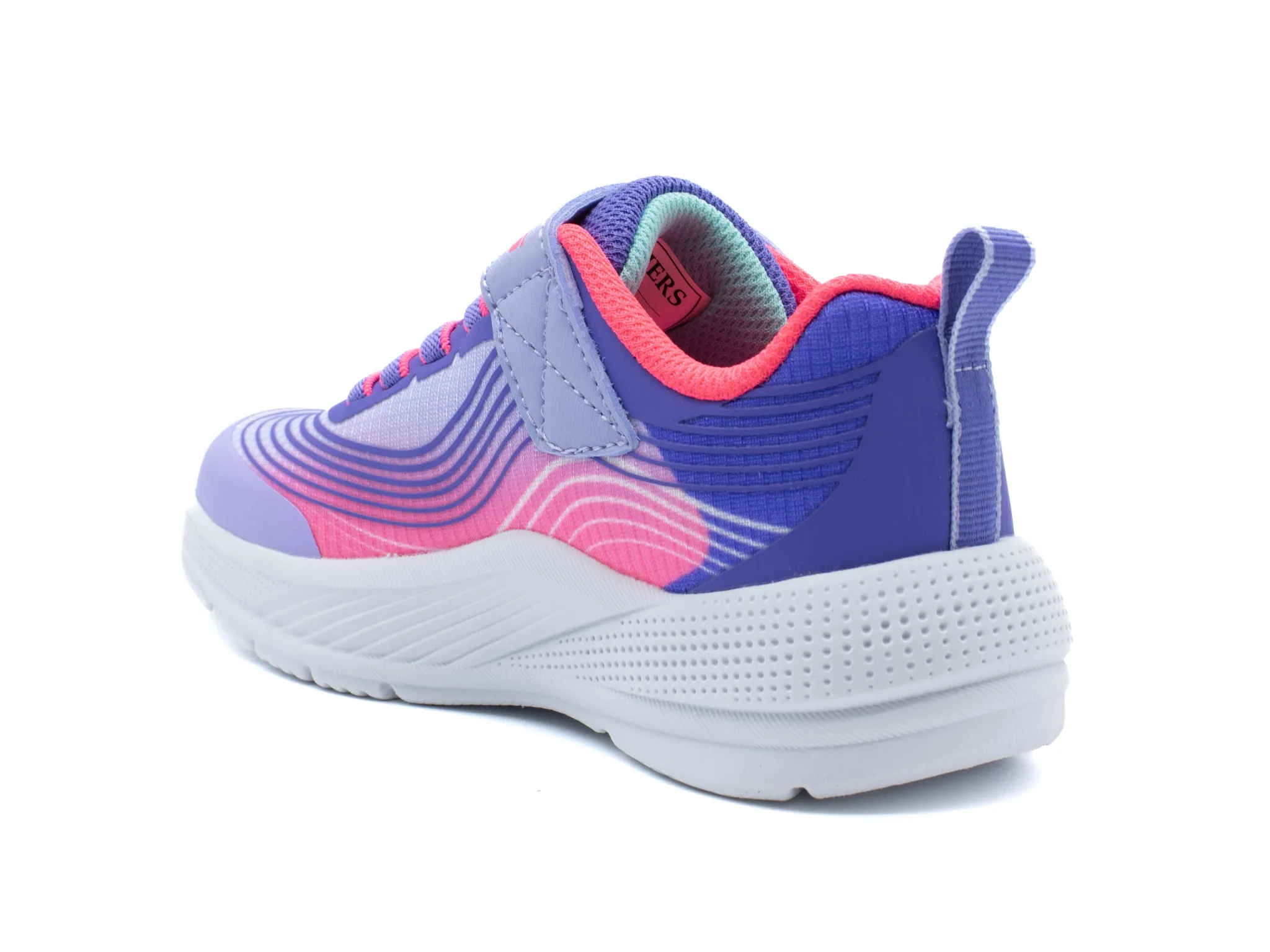 Athletic|SKECHERS Microspec Advance LVNDR