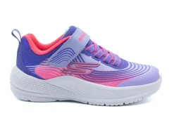 Athletic|SKECHERS Microspec Advance LVNDR