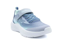 Athletic|SKECHERS Microspec Advance LTGRN