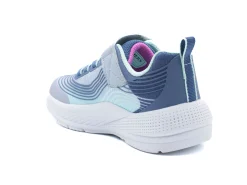 Athletic|SKECHERS Microspec Advance LTGRN