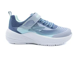 Athletic|SKECHERS Microspec Advance LTGRN