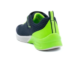 Athletic|SKECHERS Microspec Max Gorvix NAVY