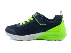 Athletic|SKECHERS Microspec Max Gorvix NAVY