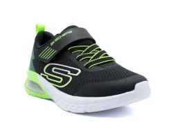 Athletic|SKECHERS Microspec Max II BLACK