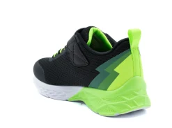 Athletic|SKECHERS Microspec Max II BLACK