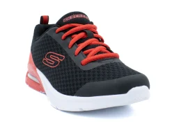 Athletic|SKECHERS  Microspec Max - Volace BLACK