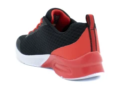 Athletic|SKECHERS  Microspec Max - Volace BLACK