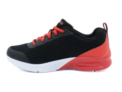 Athletic|SKECHERS  Microspec Max - Volace BLACK
