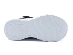 Athletic|SKECHERS Microspec - Rejoice Racer BLACK