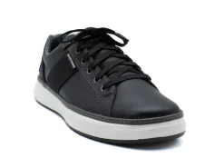 Casual|SKECHERS Moreno - Winsor BLACK
