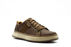 Casual|SKECHERS Moreno - Winsor DKBRN