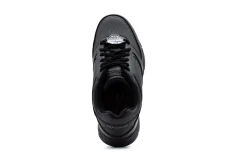 Non Slip|SKECHERS NAMPA Slip Resistant - MENS BLACK