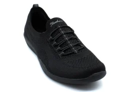 Casual|SKECHERS Newbury St Slip-On BLACK