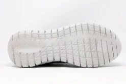 Athletic|SKECHERS OVERHAUL DEBBIR WIDE MEN'S WALKING SHOE CHRCL