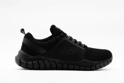 Athletic|SKECHERS Overhaul Primba BLACK