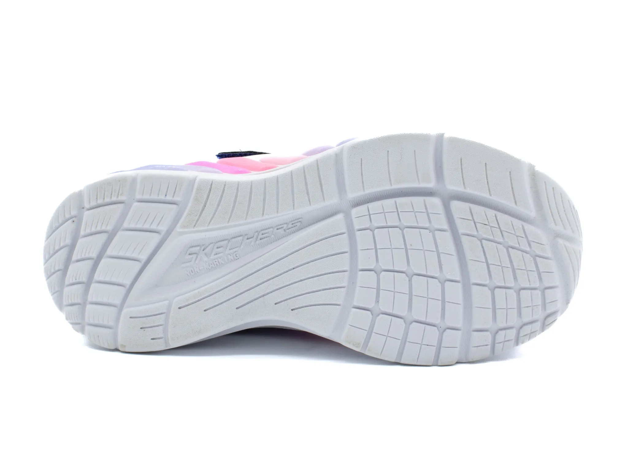 Athletic|SKECHERS Rainbow Cruisers NAVY
