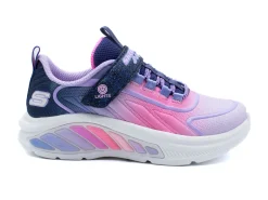Athletic|SKECHERS Rainbow Cruisers NAVY