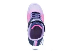 Athletic|SKECHERS Rainbow Cruisers NAVY