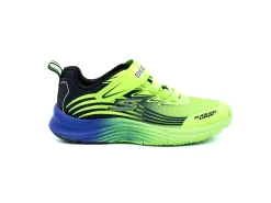 Athletic|SKECHERS Razor Grip LIME