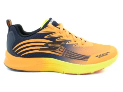 Athletic|SKECHERS RAZOR GRIP ORNGE