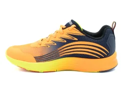 Athletic|SKECHERS RAZOR GRIP ORNGE