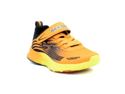 Athletic|SKECHERS Razor Grip ORANG