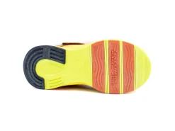 Athletic|SKECHERS Razor Grip ORANG