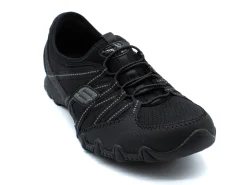 Casual|SKECHERS Relaxed Fit: Bikers Lite - Relive BLACK