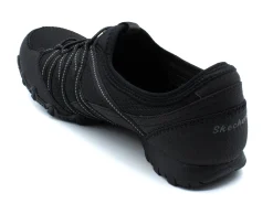 Casual|SKECHERS Relaxed Fit: Bikers Lite - Relive BLACK