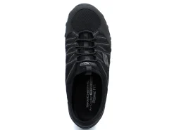 Casual|SKECHERS Relaxed Fit: Bikers Lite - Relive BLACK