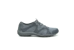 Casual|SKECHERS Relaxed Fit: Breathe Easy CHRCL