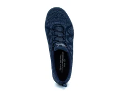 Casual|SKECHERS Relaxed Fit: Breathe-Easy- Infi-Knity NAVY