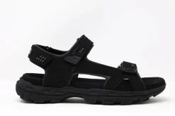Sport|SKECHERS Relaxed Fit: Conner - Louden BLACK