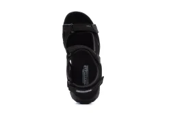 Sport|SKECHERS Relaxed Fit: Conner - Louden BLACK