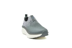 Athletic|SKECHERS Relaxed Fit: D'Lux Walker - Wrap Party CHRCL
