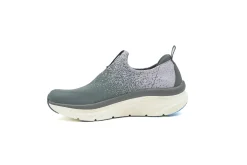 Athletic|SKECHERS Relaxed Fit: D'Lux Walker - Wrap Party CHRCL