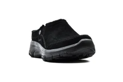 Casual|SKECHERS Relaxed Fit®: Easy Going BLACK