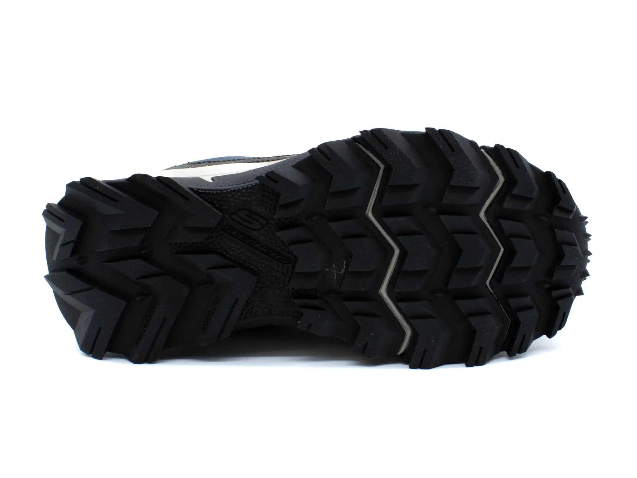 Athletic|SKECHERS Relaxed Fit: Equalizer .0 Trail - Solix NVORN