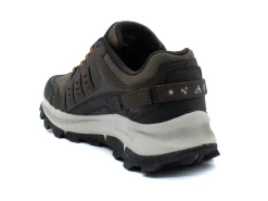 Athletic|SKECHERS Relaxed Fit: Equalizer .0 Trail - Solix BROWN