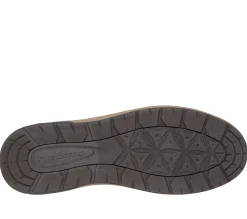 Casual|SKECHERS Relaxed Fit: Garlan - Pryor CHOCO