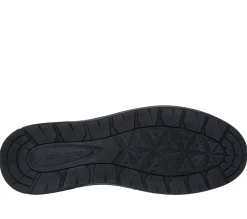 Casual|SKECHERS Relaxed Fit: Garlan - Pryor BLACK