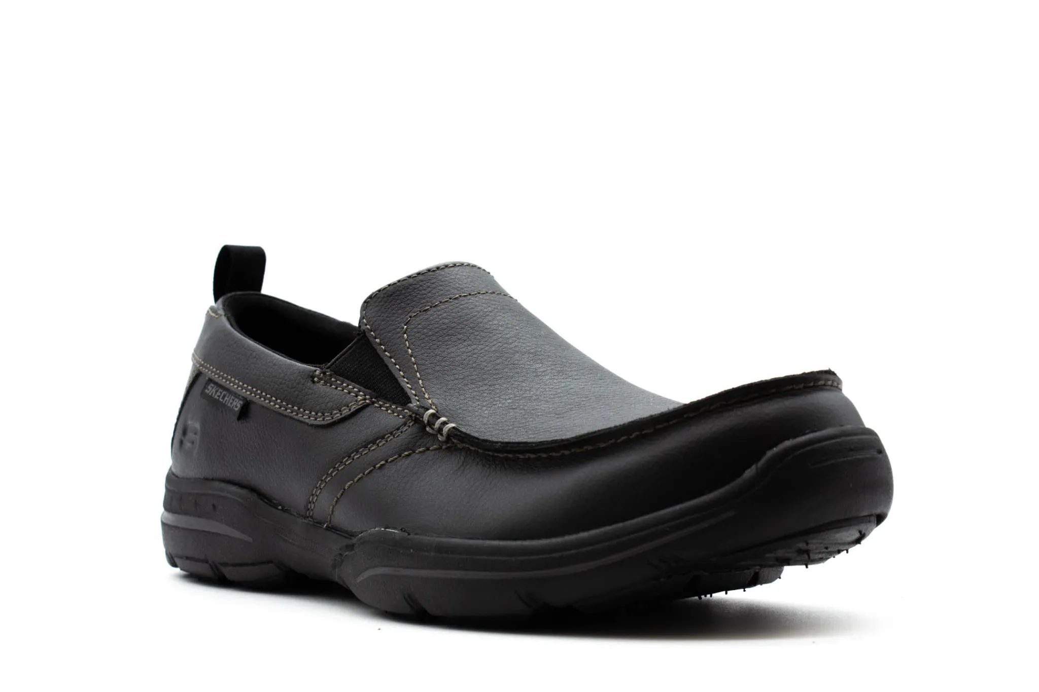 Casual|SKECHERS Relaxed Fit: Harper - Forde BLACK