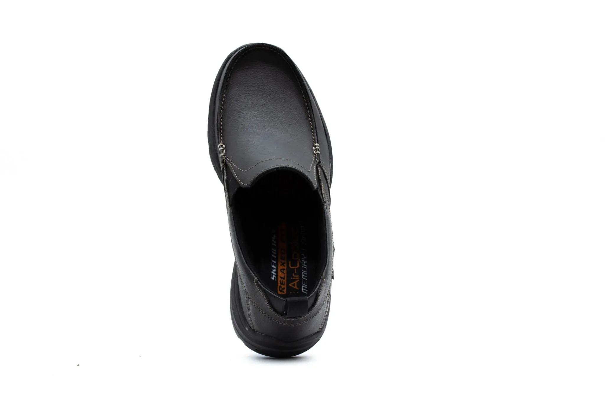 Casual|SKECHERS Relaxed Fit: Harper - Forde BLACK