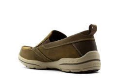 Casual|SKECHERS Relaxed Fit: Harper - Forde DESRT