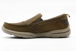 Casual|SKECHERS Relaxed Fit: Harper - Forde DESRT