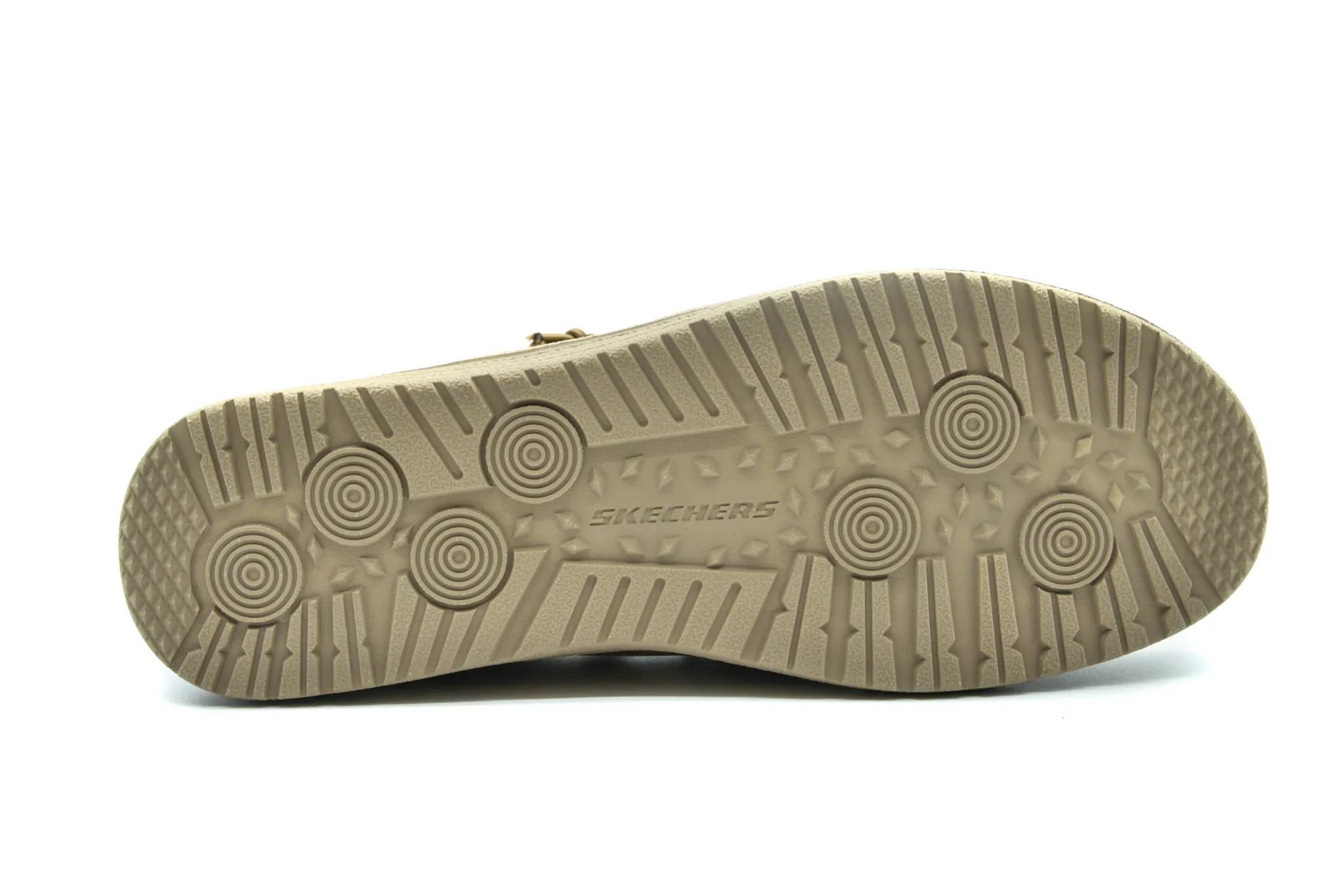 Casual|SKECHERS Relaxed Fit®: Melson - Ramilo DESERT