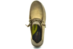 Casual|SKECHERS Relaxed Fit®: Melson - Ramilo DESERT